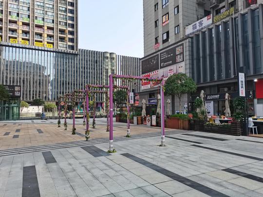 重庆这条冷门线路，中秋节足够玩一天，你敢“走”吗