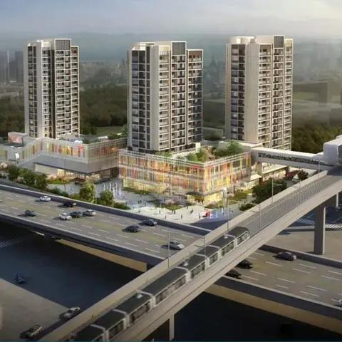 宁波市有什么楼盘好买房