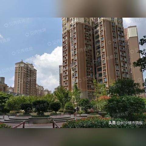 长沙市上海城怎么样