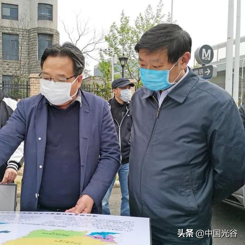 武汉市光谷大道在哪个区
