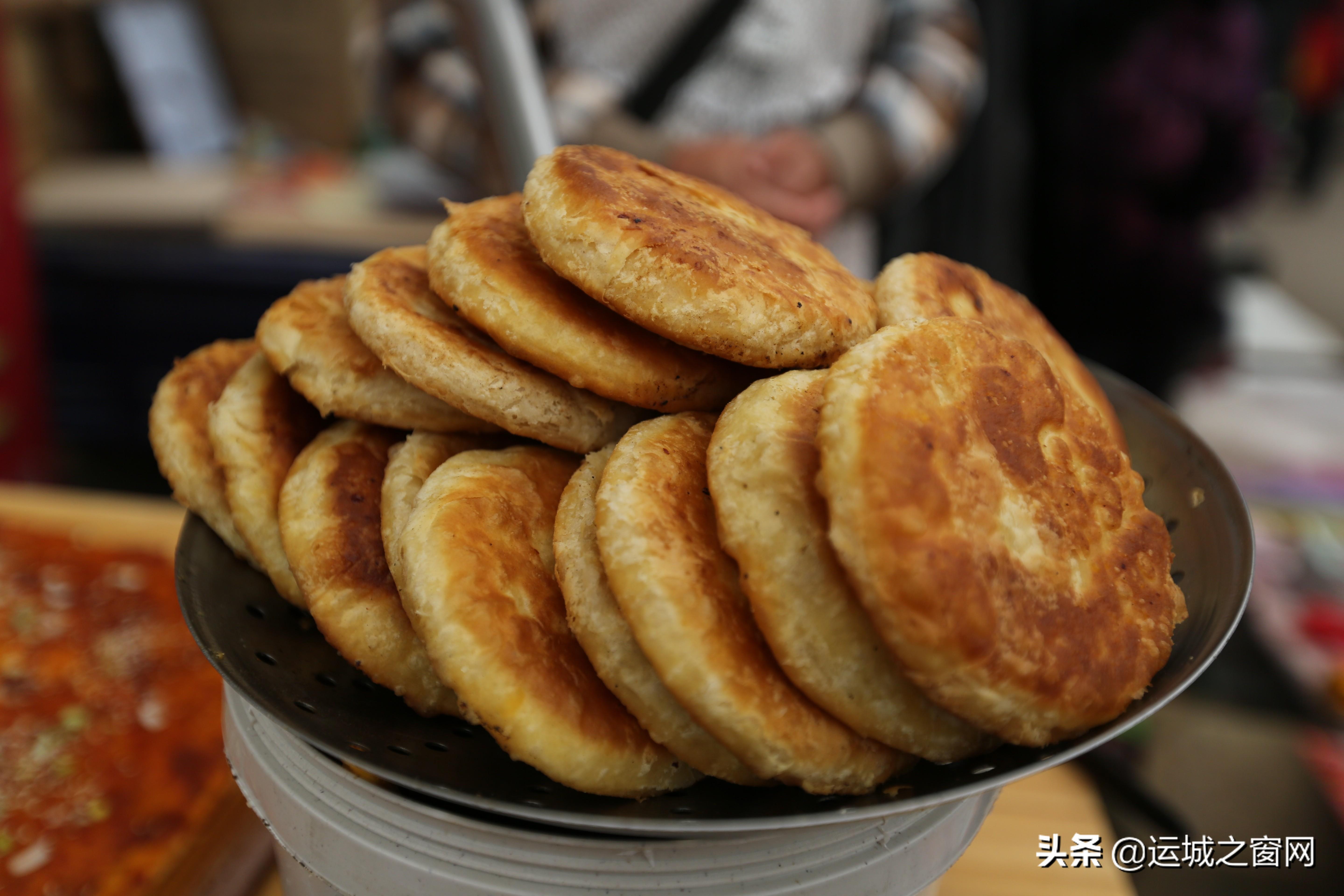 永济的美食有什么（对沧州市的未来规划）