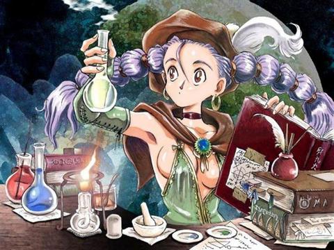 模拟养成游戏推荐