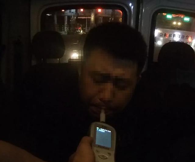 睡醒之后酒也就醒了不用担心被查酒驾吗