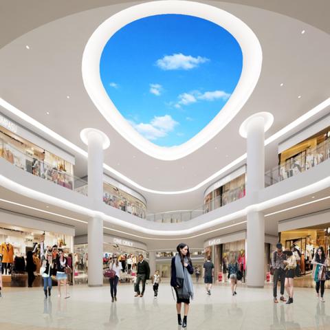 赣州市意境美学馆地址在哪里