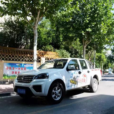 进济南市区从哪个口进