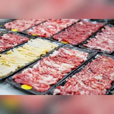 【广州今日牛肉价格】2025年4月2日广州牛肉价格是多少