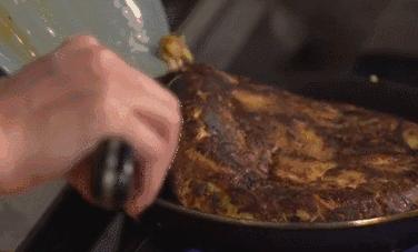 土豆加什么美食（土豆能做什么美食特别简单）