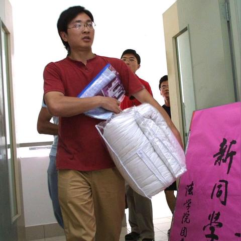 长沙市哪个初中宿舍好