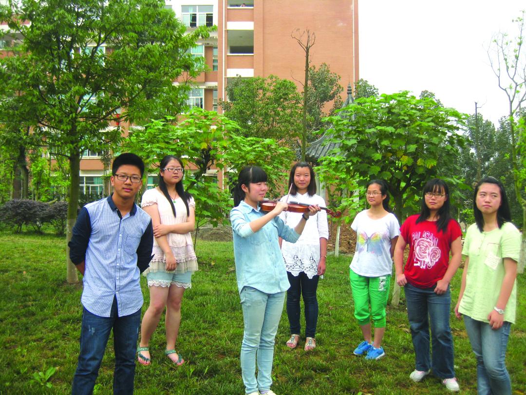 绵阳中学排行榜单揭晓：这些学校实力出众，不容错过！