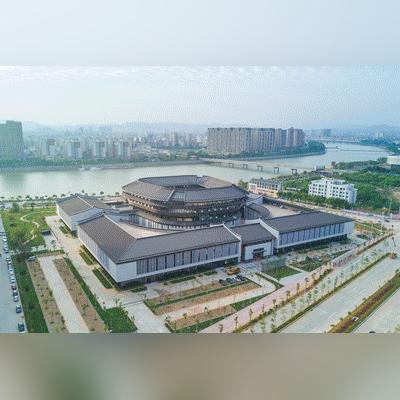 广州市揭阳在什么位置