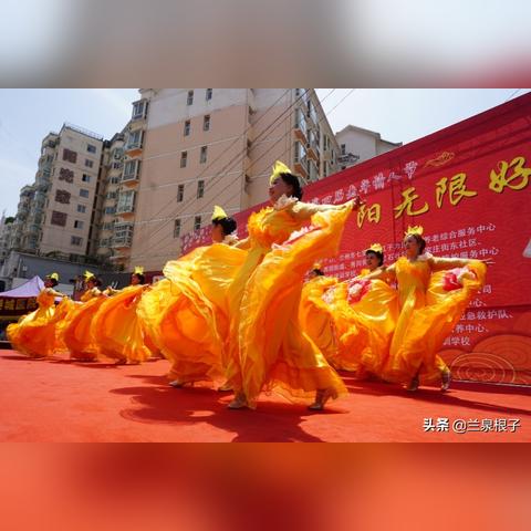 兰州市老年护理院怎么样