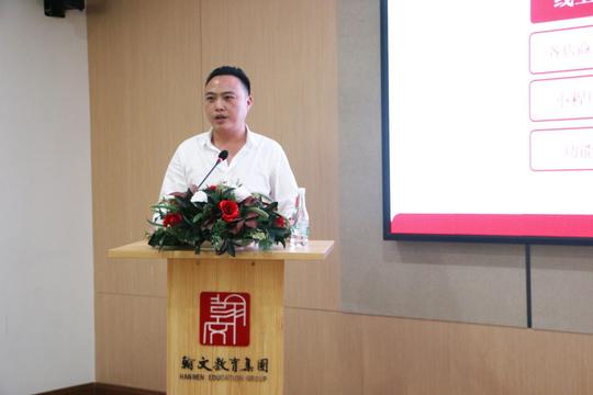 校企合作开启新模式各店走进校园助力大学生创业