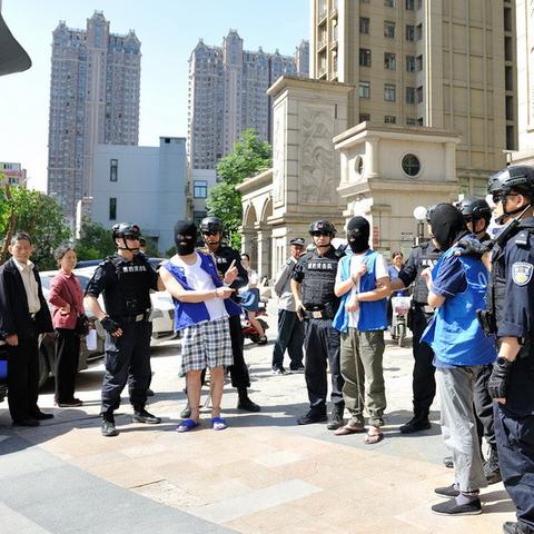 合肥市看守所电话多少