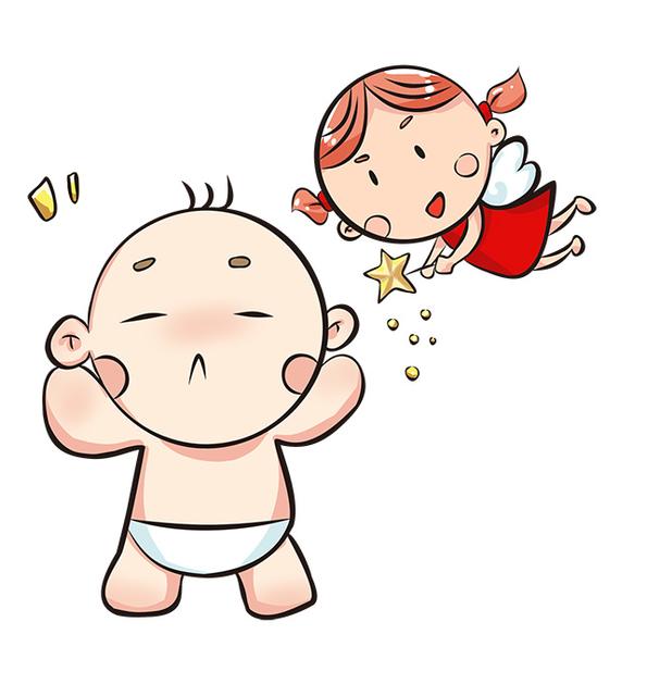 断奶后的宝宝容易生病吗