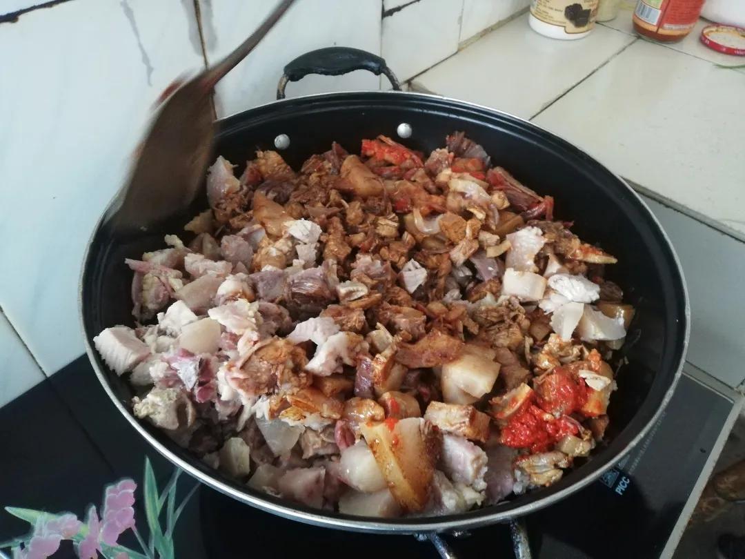 宜兴有什么美食（你在哪生活）