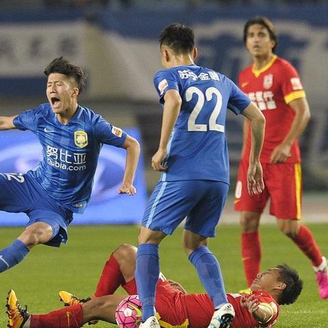 陕西一共有多少支球队足球