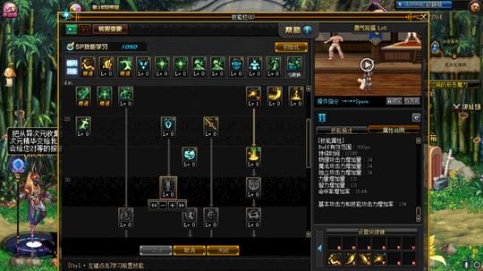 dnf：周年庆奶爸奶妈技能改版，奶爸技能新增霸体，奶妈提升奶量