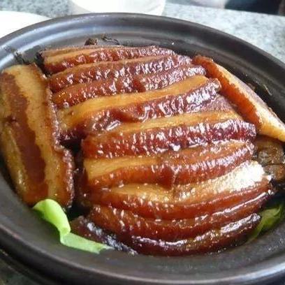 桂林市哪个市场有扣肉卖