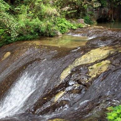 桂林市附近小瀑布叫什么