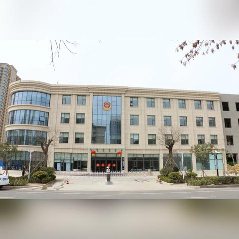 怎么去临沂市南坊医院