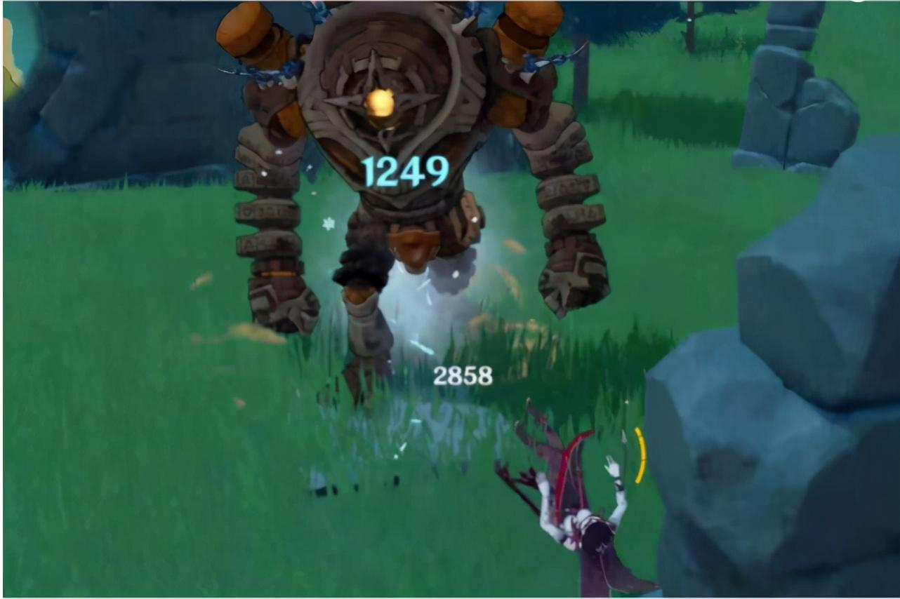 原神里面的落落莓怎么获取（如何构建优美的书法线条）