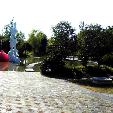 桂林雁山区园博园图片相关长尾关键词有哪些