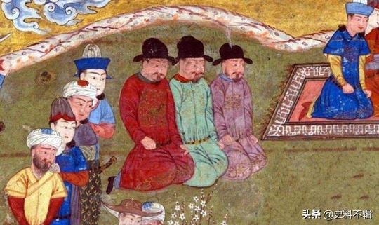 东亚的和平与稳定皆靠中国买单，朝贡体系真的是赔本生意吗