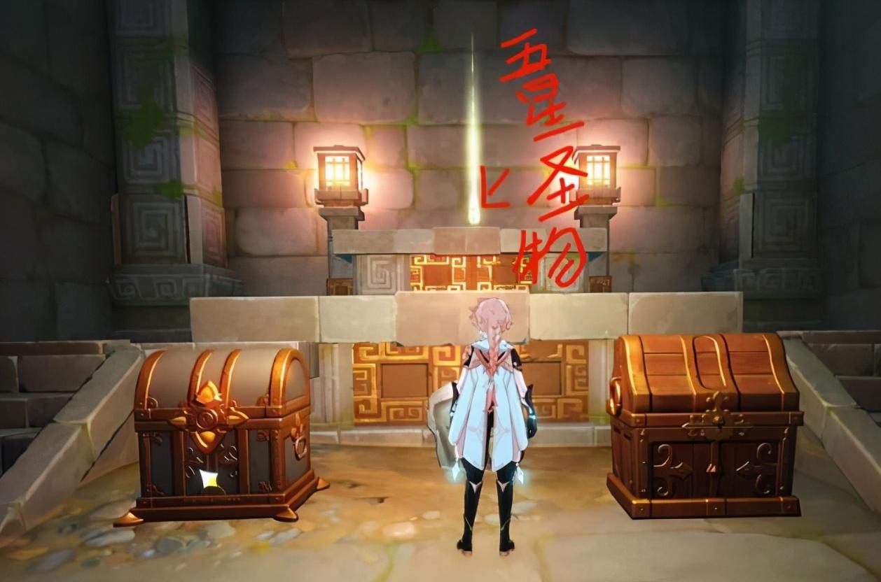 怎么和琳琅对话原神（2021年十大网游排行榜）