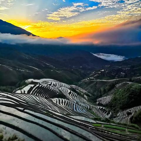 桂林市风景怎么样啊最近