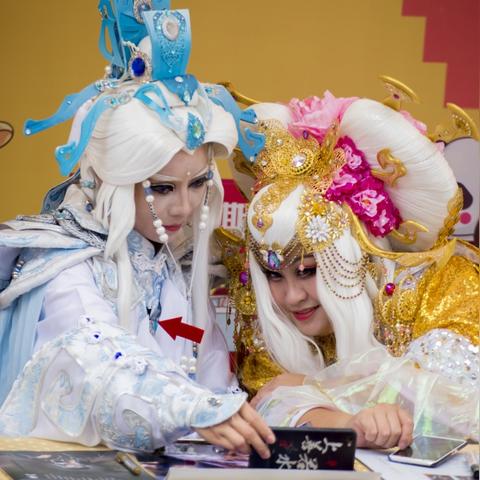 厦门写真馆推荐生日的相关长尾关键词有哪些