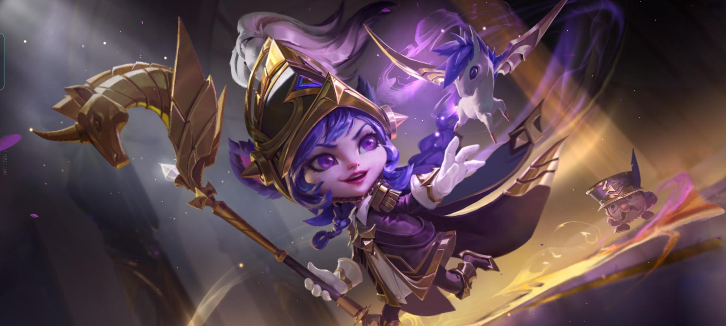 英雄联盟手游怎么没有辅助(为什么lol手游辅助总是点不到敌人)