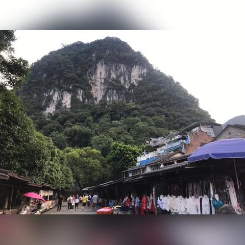 在桂林阳朔西街转悠工作相关长尾关键词有哪些