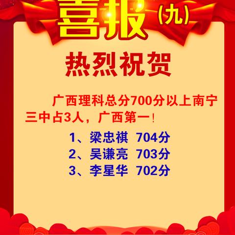 南宁三中初中部和国际三中的区别？