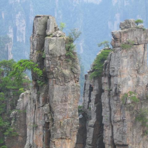 武夷山有温泉吗？