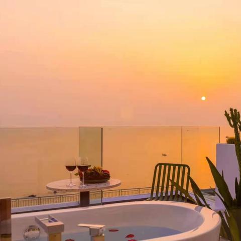 深圳市新晋什么景点