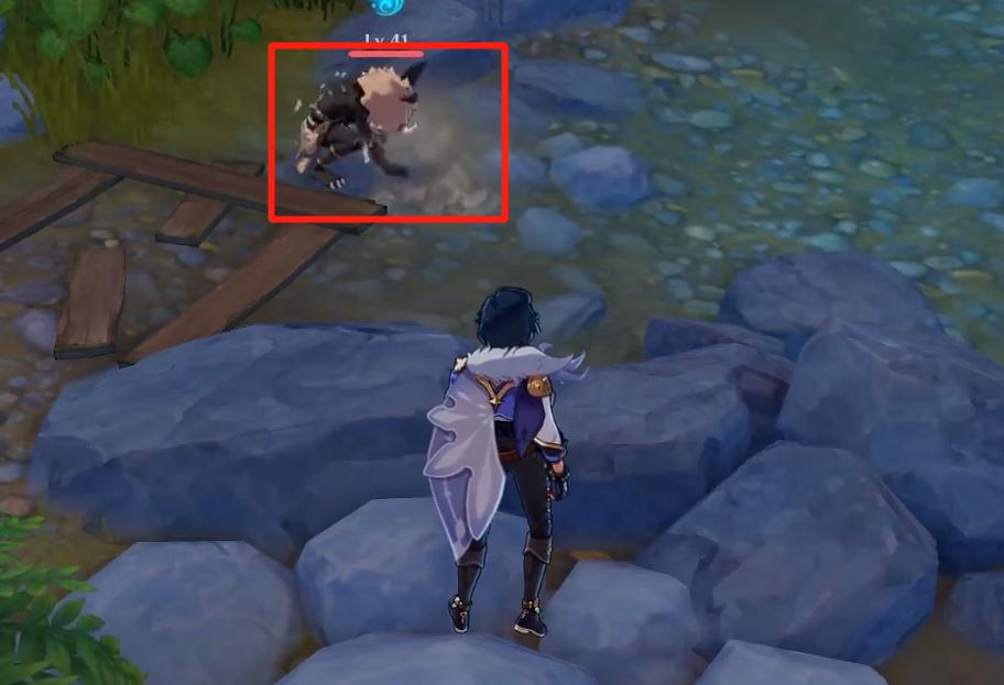 原神怎么看宝藏地图（原神中灵矩关的宝藏怎么解锁）