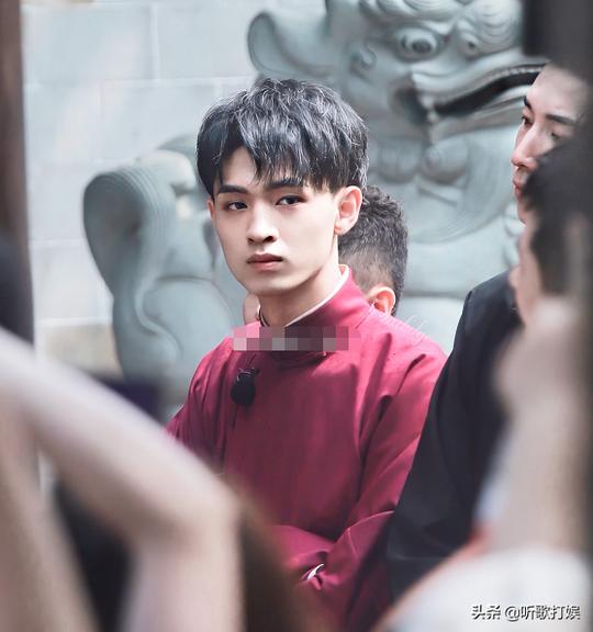 秦霄贤成德云班主？要跟范丞丞组男团选巨星当队友，这操作厉害了