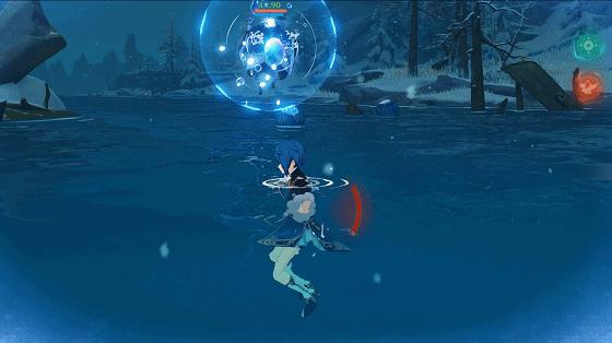 原神手游体力怎么升（原神飞行中吃什么恢复体力）