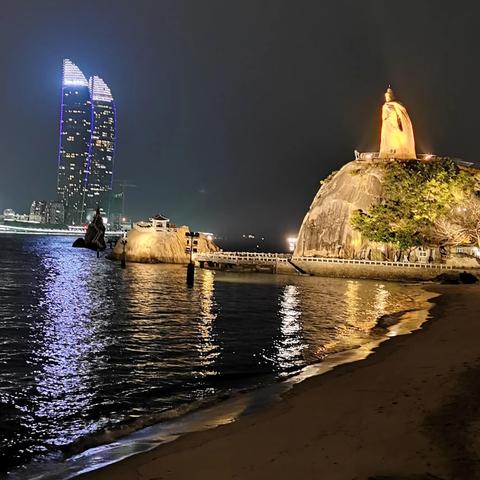 厦门市属于哪里哪个省