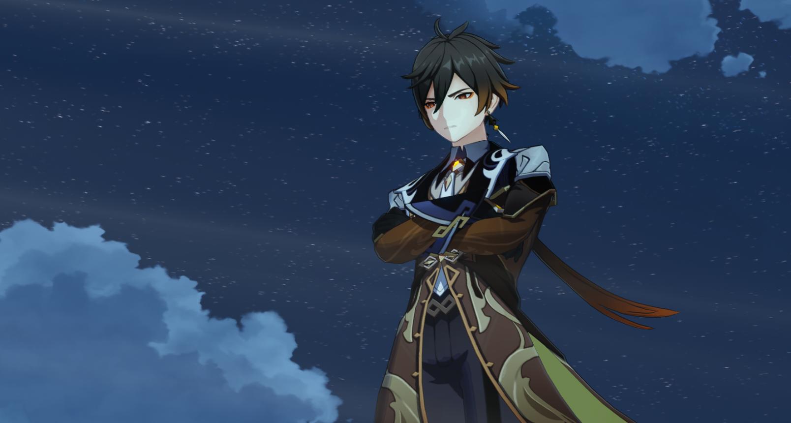 原神深渊怪物怎么来的（原神多少秒内完成才算三星）