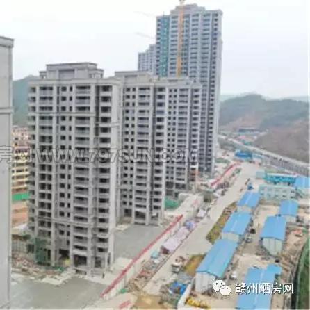 当前赣州市房价查询的长尾关键词有哪些