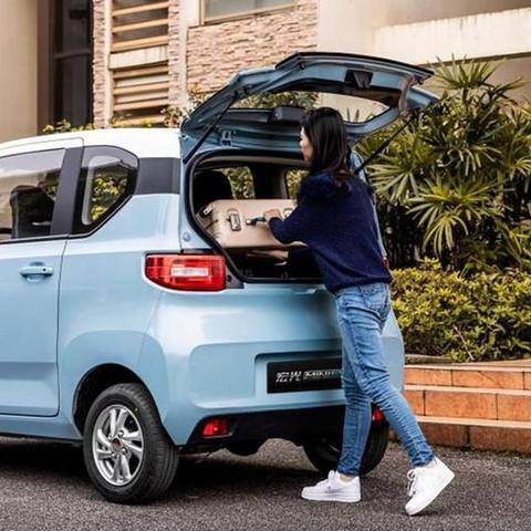 东莞市代步车二手车的长尾关键词有什么