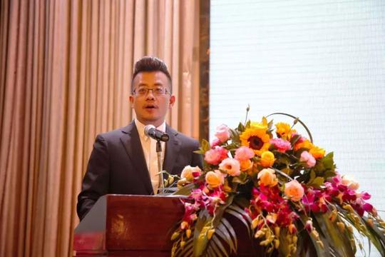 首届梅花科技文化旅游节开幕参与梅花抖音活动大赛，赢丰厚奖金~