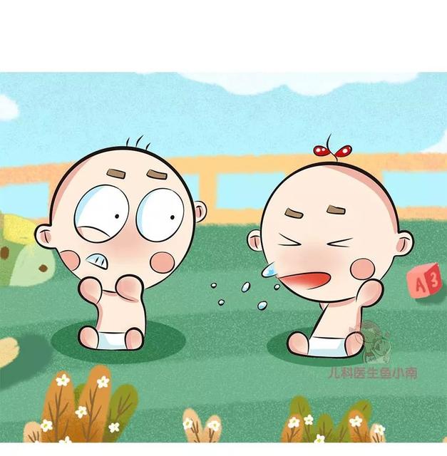 日常如何避免孩子得肺炎