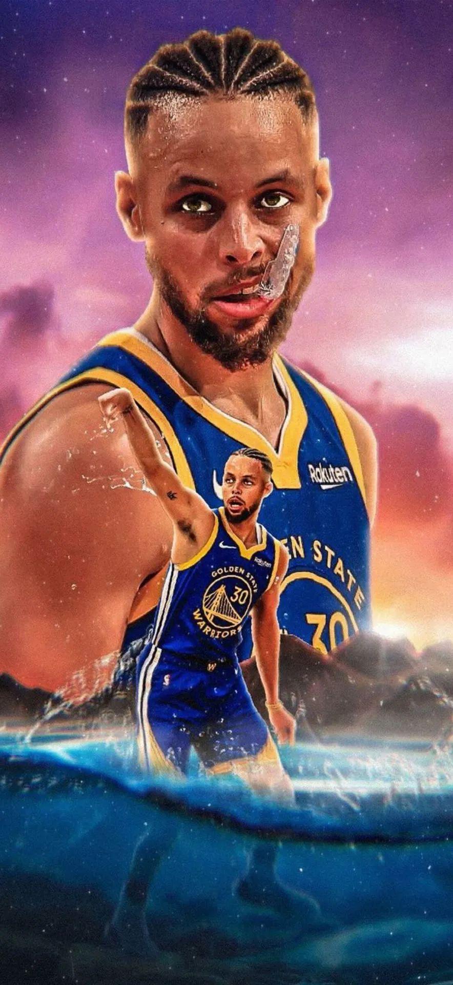 NBA球星排行榜:实力与荣誉并存的头把交椅