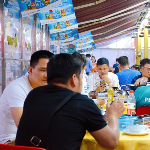 长沙哪里摆地摊生意最好？