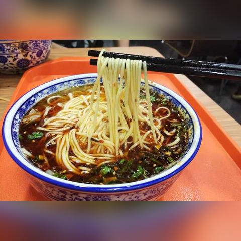 兰州市哪个牛肉面开了