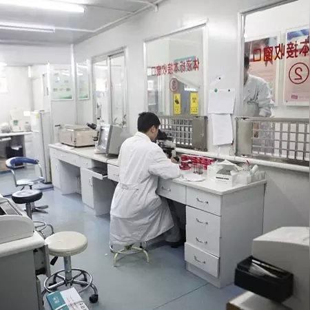 东莞市康华医院怎么了