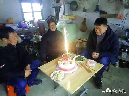 有梦想谁都了不起，为邓州76岁老人的“创业梦”点赞