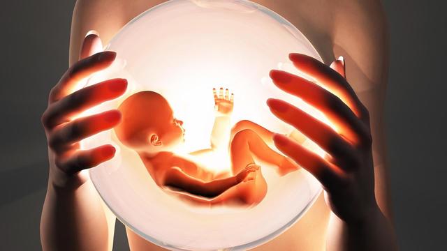 胎儿打嗝是什么感觉，算是胎动吗